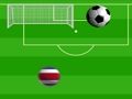 თამაში გოლის გასროლა  ონლაინ