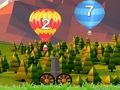 თამაში Balloon Blast გამოწვევა  ონლაინ