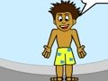 თამაში Waterpark Escape 2023  ონლაინ
