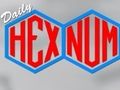 თამაში ყოველდღიური Hex ნომერი  ონლაინ