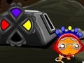 თამაში Monkey Go Happy Stage 194 ონლაინ
