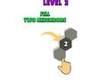 თამაში ნომერი Sweeper 3D  ონლაინ