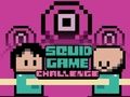 თამაში Squid თამაშის გამოწვევა ონლაინ  ონლაინ