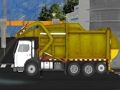 თამაში Dumpster Dash: Junkyard მოგზაურობა ონლაინ