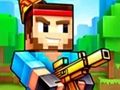 თამაში Pixel Gun 3D ონლაინ