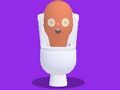 თამაში Skibidi Toilet IO (Dop Dop დიახ დიახ)  ონლაინ