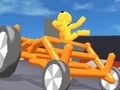 თამაში დახაზეთ Crash Race  ონლაინ
