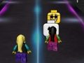 თამაში LEGO SMART DASH ონლაინ