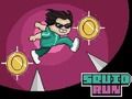 თამაში Squid run ონლაინ