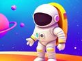თამაში საღებარი წიგნი: Spaceman 3  ონლაინ
