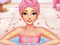 თამაში Ellie Summer Spa და სილამაზის სალონი  ონლაინ