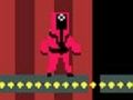 თამაში Squid Glass Game 2D ონლაინ