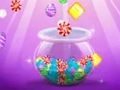 თამაში კლავიატურა Candy  ონლაინ