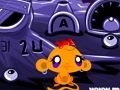 თამაში Monkey Go Happy Stage 199 ონლაინ