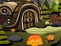 თამაში Monkey Go Happy Stage 200 ონლაინ