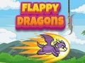 თამაში Flappy დრაკონები ონლაინ