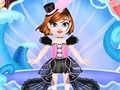 თამაში Baby Taylor Fantasy Carnival ონლაინ