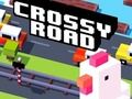 თამაში Crossy Road Master ონლაინ