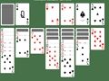 თამაში Klondike Solitaire მხრივ პირველი  ონლაინ