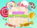 თამაში Candy ფერების მიხედვით  ონლაინ