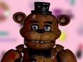 თამაში Huggy ASMR Monster Makeover ონლაინ