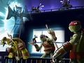 თამაში თინეიჯერი მუტანტი Ninja Turtles Shadow Heroes ონლაინ
