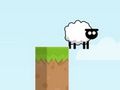 თამაში Jumpy ცხვარი  ონლაინ