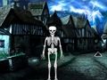 თამაში იპოვნეთ Skull Rider Bike  ონლაინ