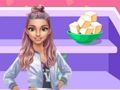 თამაში Skibidi Candy Challenge ონლაინ