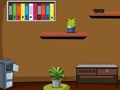 თამაში Potty Room Escape ონლაინ
