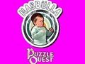 თამაში Hasbulla Puzzle Quest ონლაინ