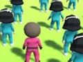 თამაში Squid skibidi ონლაინ