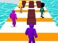 თამაში Shortcut Race თამაში  ონლაინ