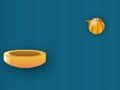 თამაში Dunk Fall Ball ონლაინ