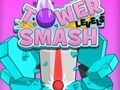 თამაში პირსახოცი Smash  ონლაინ