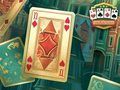თამაში Solitaire Classic ონლაინ