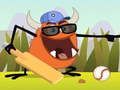 თამაში Monster Bash frvr ონლაინ