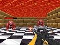თამაში რეტრო FPS Escape  ონლაინ