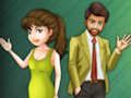 თამაში Amgel Easy Room Escape 118 ონლაინ