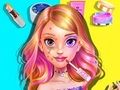 თამაში მაკიაჟის ნაკრები DIY Dress Up  ონლაინ