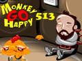 თამაში Monkey Go Happy Stage 513 ონლაინ