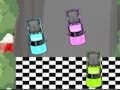 თამაში Monster Truck Racing Battlegrounds ონლაინ