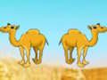 თამაში Desert Gold Rush Great Treasure Escape ონლაინ