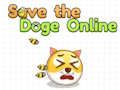 თამაში Save the Doge ონლაინ  ონლაინ