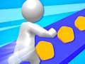 თამაში Blob Giant Rush ონლაინ