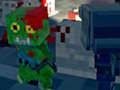 თამაში პირადი Zombie Wave 2  ონლაინ