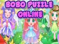 თამაში Bobo Puzzle ონლაინ  ონლაინ