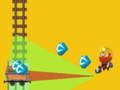 თამაში Diamond Rush frvr ონლაინ