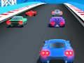თამაში ავტორბოლა 3D: Drive Mad  ონლაინ