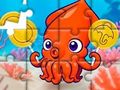 თამაში Jigsaw Puzzle: Squid თამაში ონლაინ